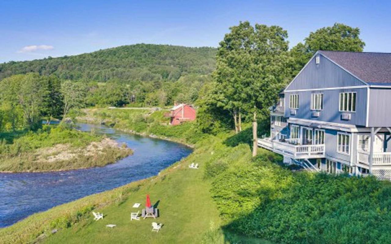 Hotel The Shire Woodstock Exteriér fotografie