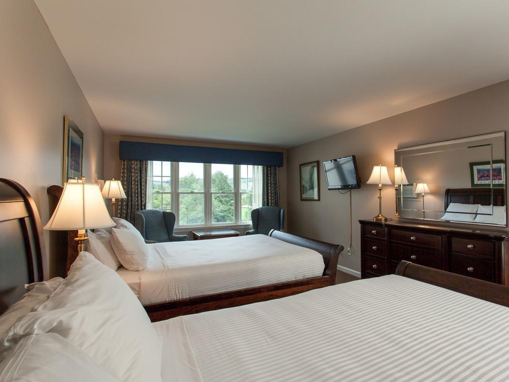 Hotel The Shire Woodstock Pokoj fotografie