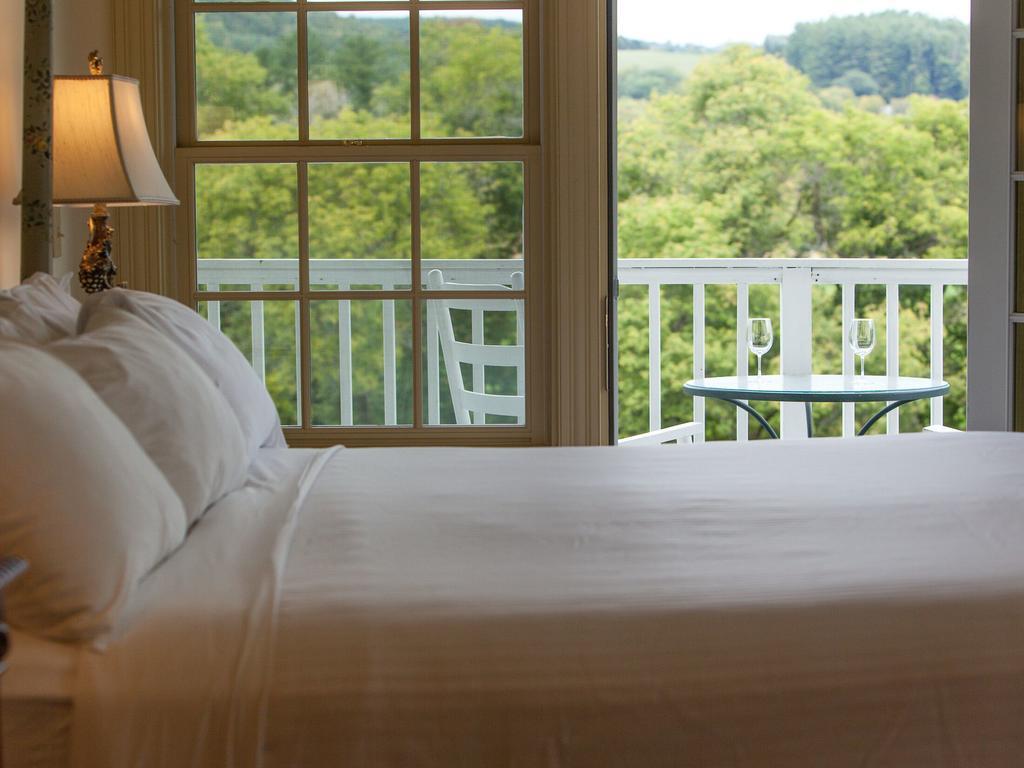 Hotel The Shire Woodstock Exteriér fotografie