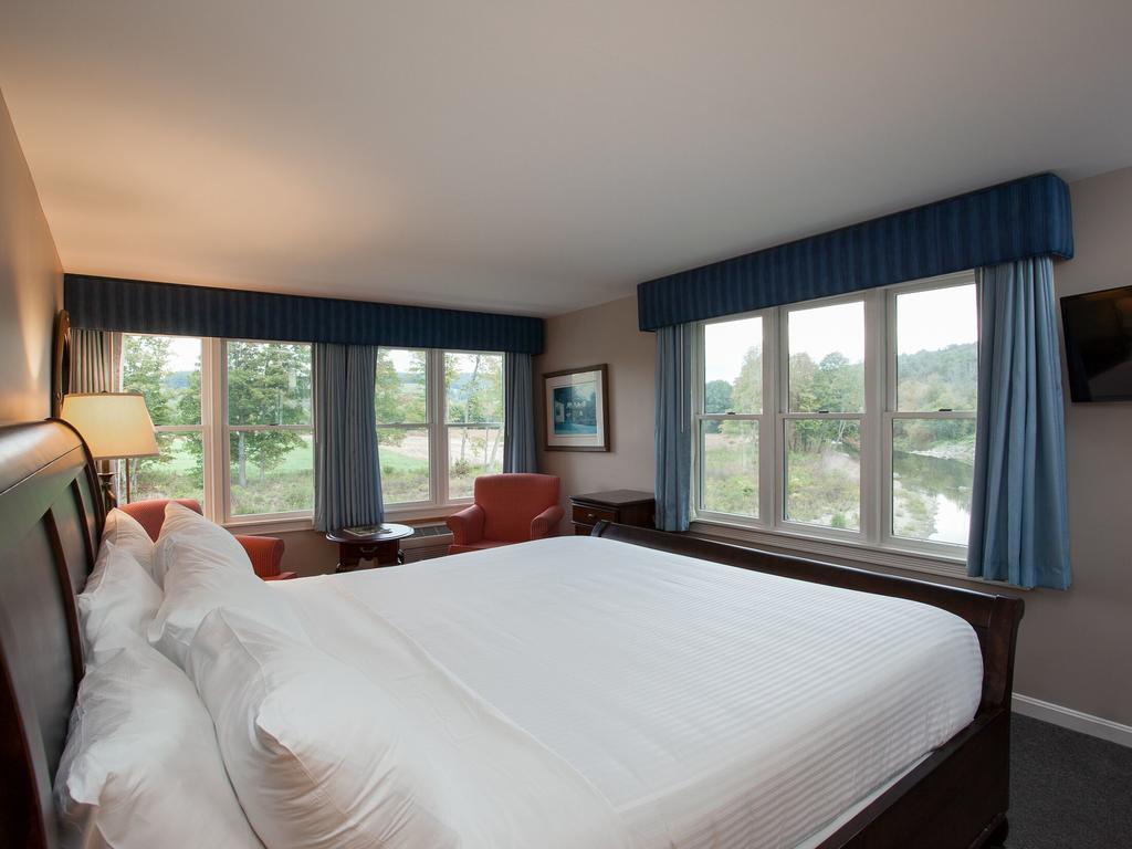 Hotel The Shire Woodstock Pokoj fotografie