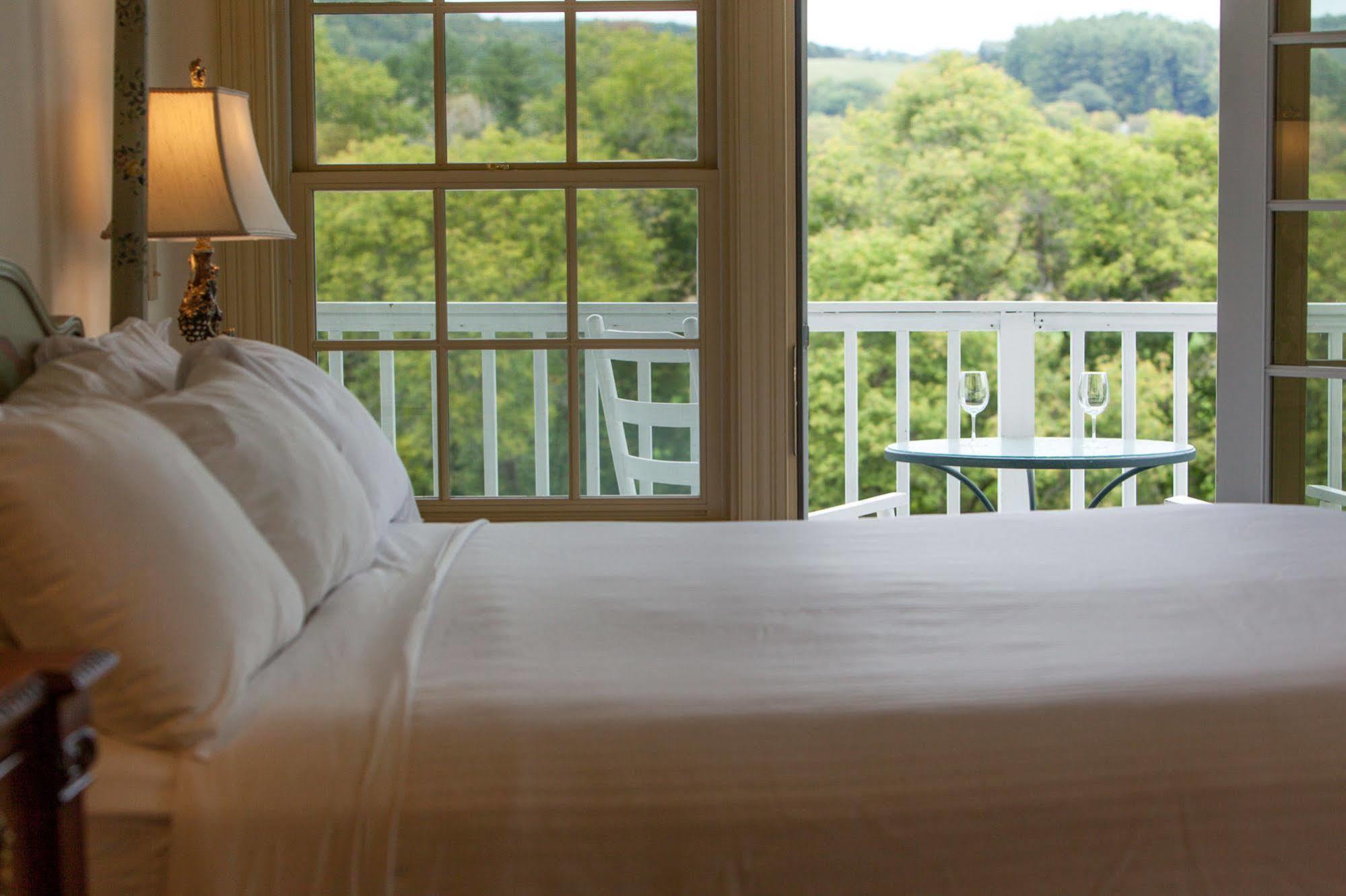 Hotel The Shire Woodstock Exteriér fotografie
